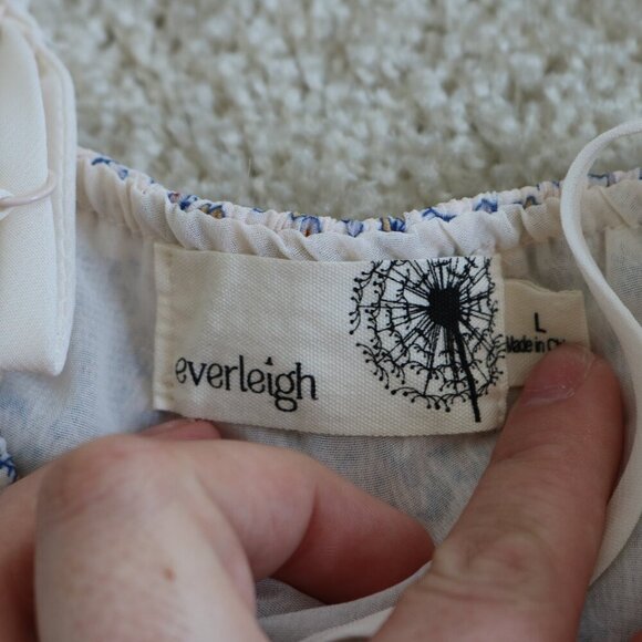 EverLeigh Top - Picture 5 of 5